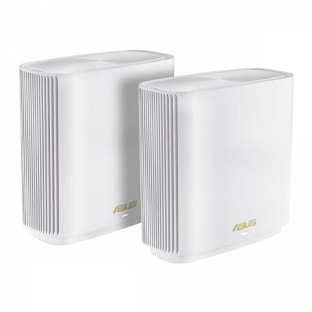 Asus ZenWiFi AX (XT9) AX7800 (2-pack) White