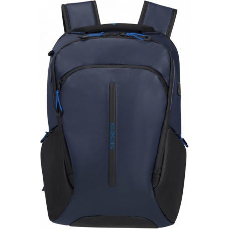 Samsonite Ecodiver Laptop Backpack M USB 15,6" Blue Nights