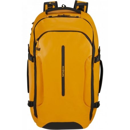 Samsonite Ecodiver Travel Backpack M 17,3" Yellow