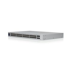   Ubiquiti UniFi USW-48-PoE 48 Port + 4xSFP Gigabit PoE+ Switch