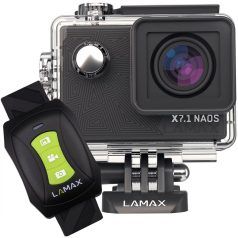 Lamax X7.1 Naos Akciókamera