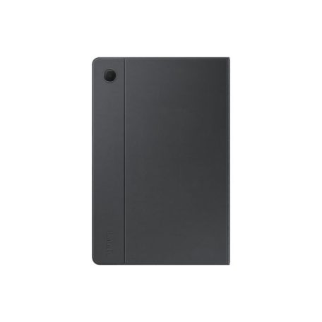 Samsung Galaxy Tab A8 Book Cover Dark Gray