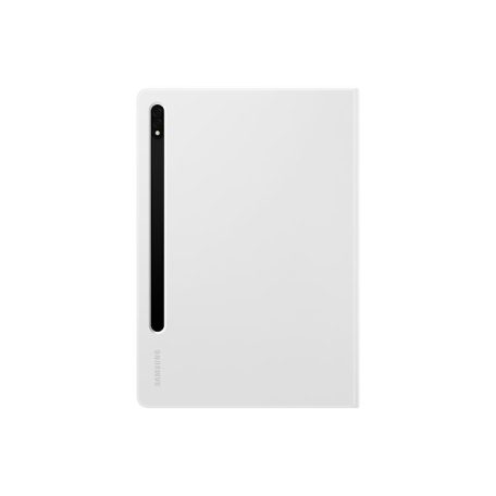 Samsung Tab S8 Note View Cover White