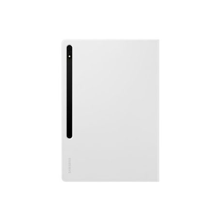 Samsung Galaxy Tab S8+ Note View Cover White