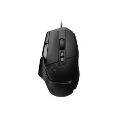 Logitech G502 X Gaming Mouse Black