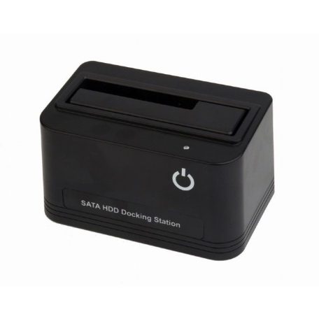 Gembird HD32-U2S-5 USB docking station for 2.5 and 3.5 inch SATA hard drives