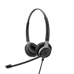   Sennheiser / EPOS IMPACT SC 660 Double-Sided Wired Headset Black