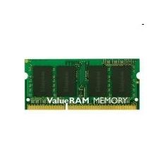 Kingston 4GB DDR3 1333MHz SODIMM