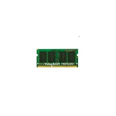 Kingston 4GB DDR3 1333MHz SODIMM