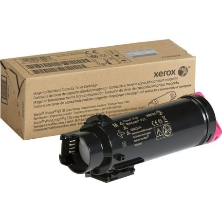 Xerox 6510/6515 (106R03482) Magenta toner