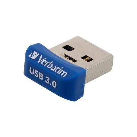 Verbatim 32GB Store ''n'' Stay Nano USB 3.0