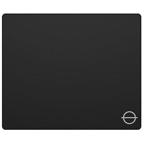 Lethal Gaming Gear Saturn XL Gaming Mousepad Black