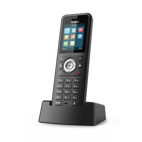 Yealink W59R vonalas VoIP telefon