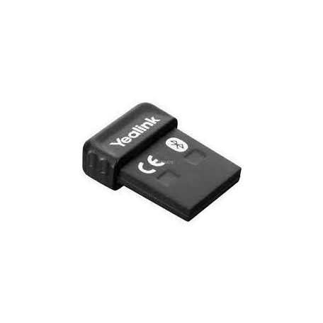 Yealink BT41 Bluetooth USB Dongle Black