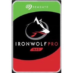 Seagate 6TB 7200rpm SATA-600 256MB IronWolf Pro ST6000NT001