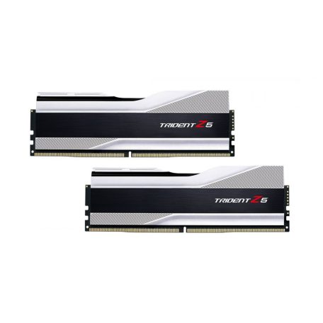 G.SKILL 64GB DDR5 6000MHz Kit(2x32GB) Trident Z5 Silver