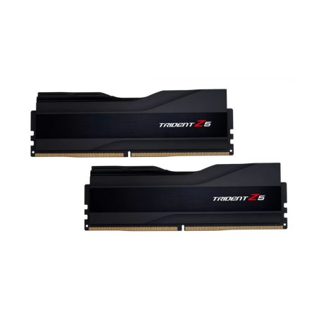 G.SKILL 64GB DDR5 6000MHz Kit(2x32GB) Trident Z5 Black