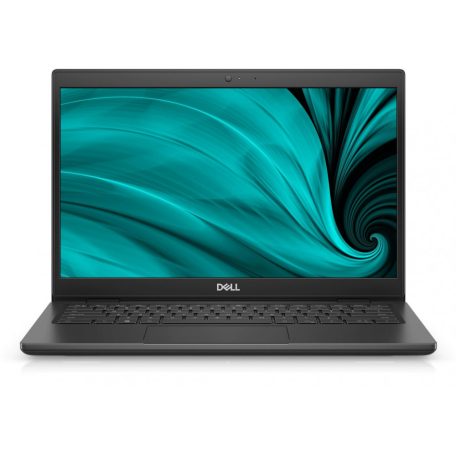 Dell Latitude 3420 Grey