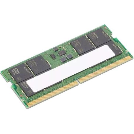 Lenovo 32GB DDR5 4800MHz SODIMM