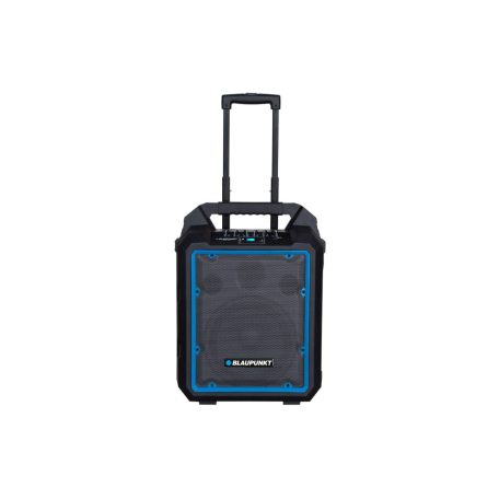 Blaupunkt MB10 Bluetooth Party Speaker Black/Blue