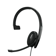   Sennheiser / EPOS ADAPT 130T USB II Mono Teams Certified Headset Black