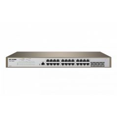 IP-COM PRO-S24 ProFi Switch