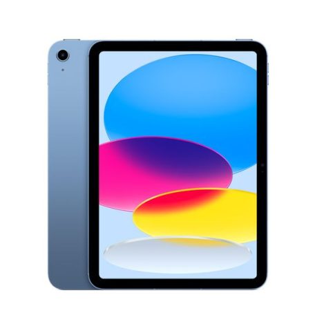 Apple iPad (2022) 10,9" 64GB Wi-Fi Cell Blue