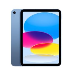 Apple iPad (2022) 10,9" 64GB Wi-Fi Blue