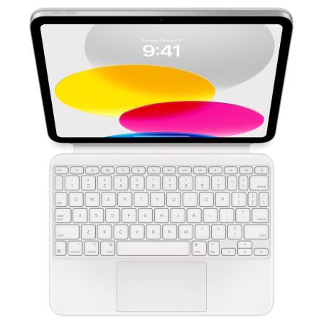 Apple Magic Keyboard for iPad 10,9" (10th generation) White US