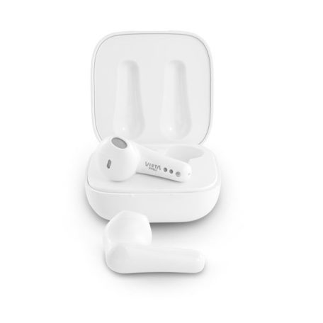 Vieta Pro FEEL TWS Bluetooth Headset White