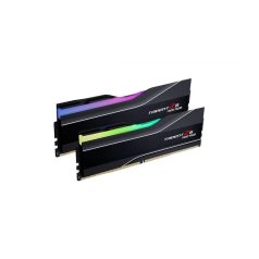   G.SKILL 64GB DDR5 6000MHz Kit(2x32GB) Trident Z5 Neo RGB Black