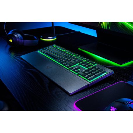 Razer Ornata V3 X RGB Keyboard US