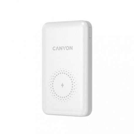 Canyon CNS-CPB1001W 10000mAh PowerBank White