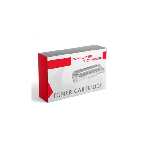 ECO Canon C-EXV18 utángyártott Black toner