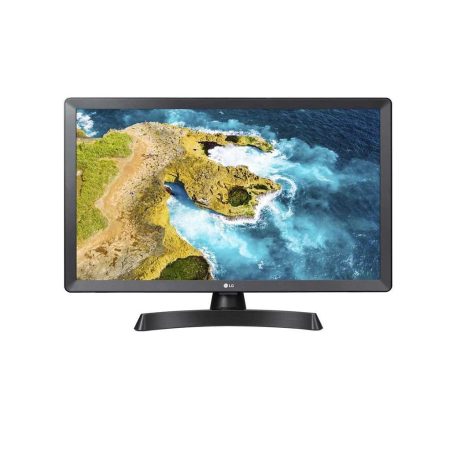 LG 23,6" 24TQ510S-PZ LED Smart