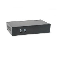 LevelOne FEP-0631 6-Port Fast Ethernet Switch