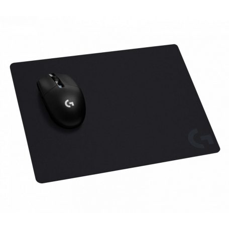 Logitech G440 Gaming Egérpad Black