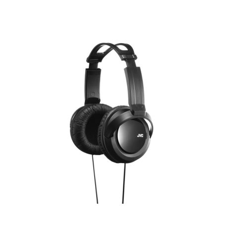 JVC JVC HA-RX 330 Full-size Headphones Black