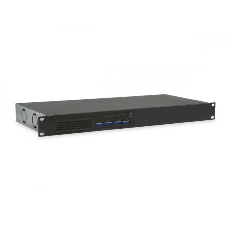 LevelOne FGP-3400W380 34-Port Fast Ethernet PoE Switch