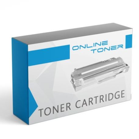 ECO HP W2030A (415A) (Chip) utángyártott Black toner