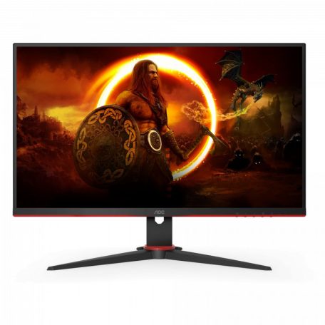 AOC 27" Q27G2E/BK LED