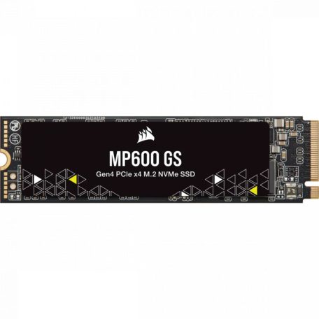 Corsair 500GB M.2 2280 NVMe MP600 GS