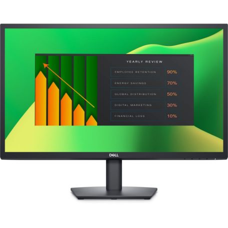 Dell 23,8" E2423H LED