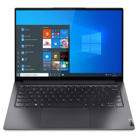 Lenovo Yoga Slim 7 Pro Storm Grey