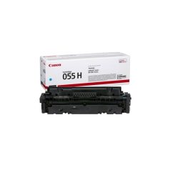 Canon CRG-055H Cyan toner