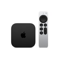 Apple TV 4K WiFi + Ethernet 128GB (2022)