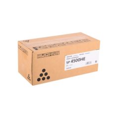 Ricoh SP4500HE (407318) Black toner