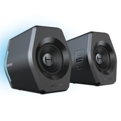 Edifier Hecate G2000 Speaker RGB Black