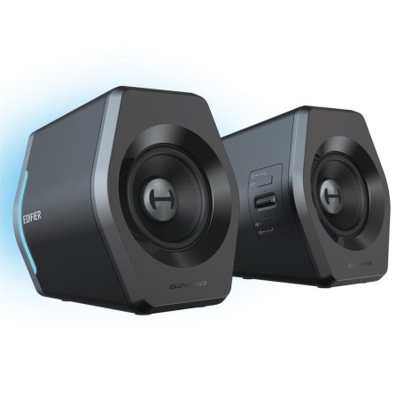 Edifier Hecate G2000 Speaker RGB Black