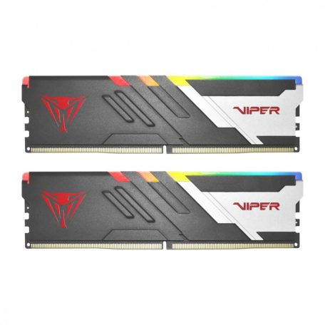 Patriot 32GB DDR5 5600MHz Kit(2x16GB) Viper Venom RGB